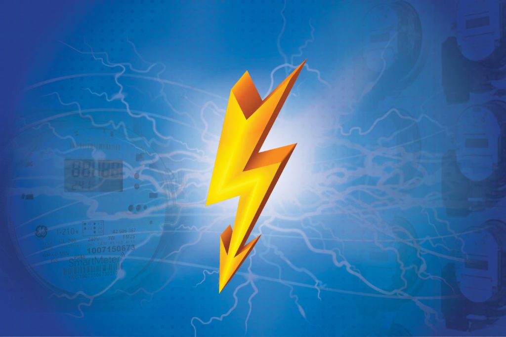 استابلایزر ولتاژ پشت کنتور - ترانس تقویت خط اصلی